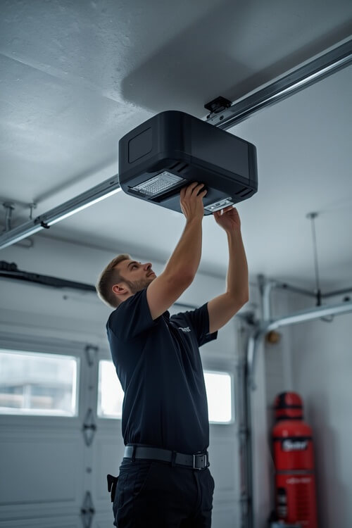 Garage Door Openers