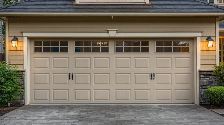 5 Reasons to Replace Your Garage Door Opener