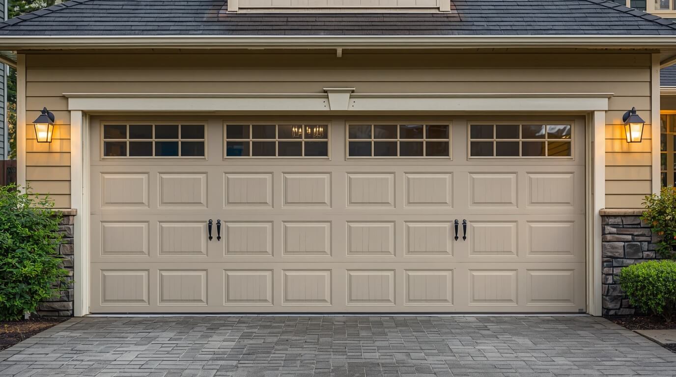 5 Reasons to Replace Your Garage Door Opener