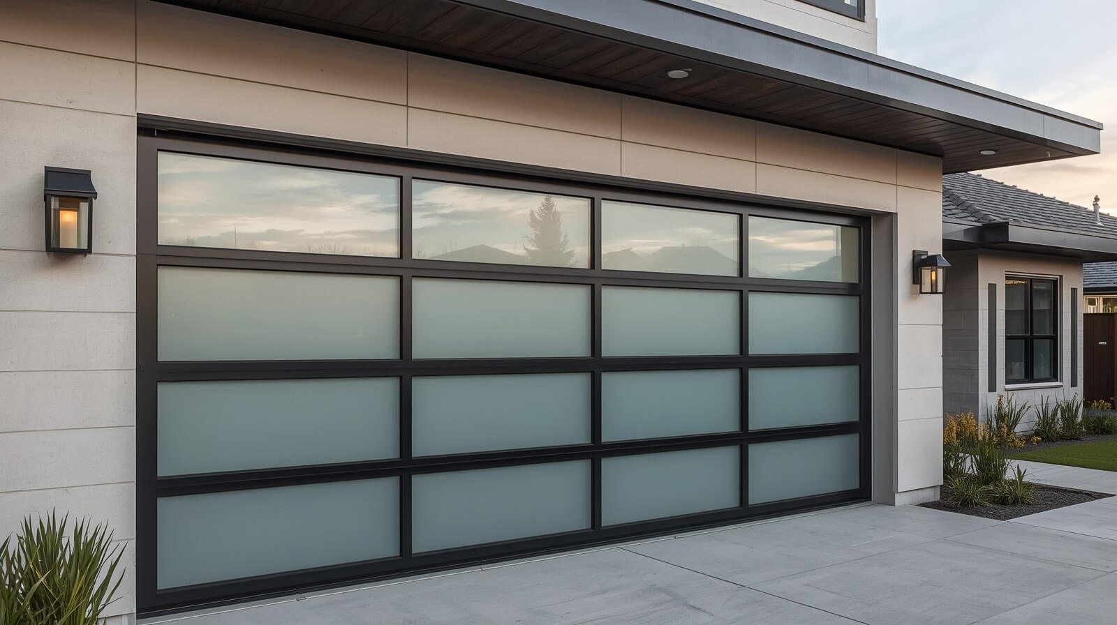 Common Garage Door Styles and Materials: Which One to Choose?