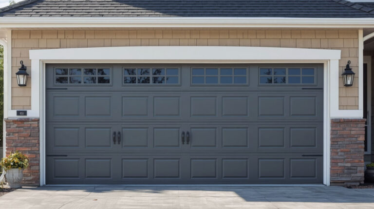 Dangers of DIY Garage Door Repairs