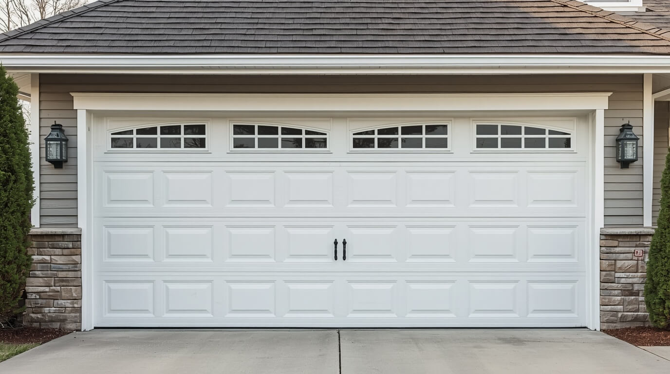 Should You Choose a Cheap Garage Door?