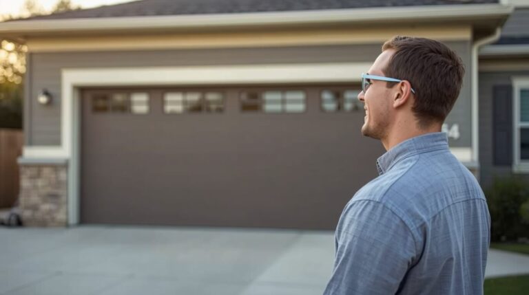 Why you should consider changing your garage door?