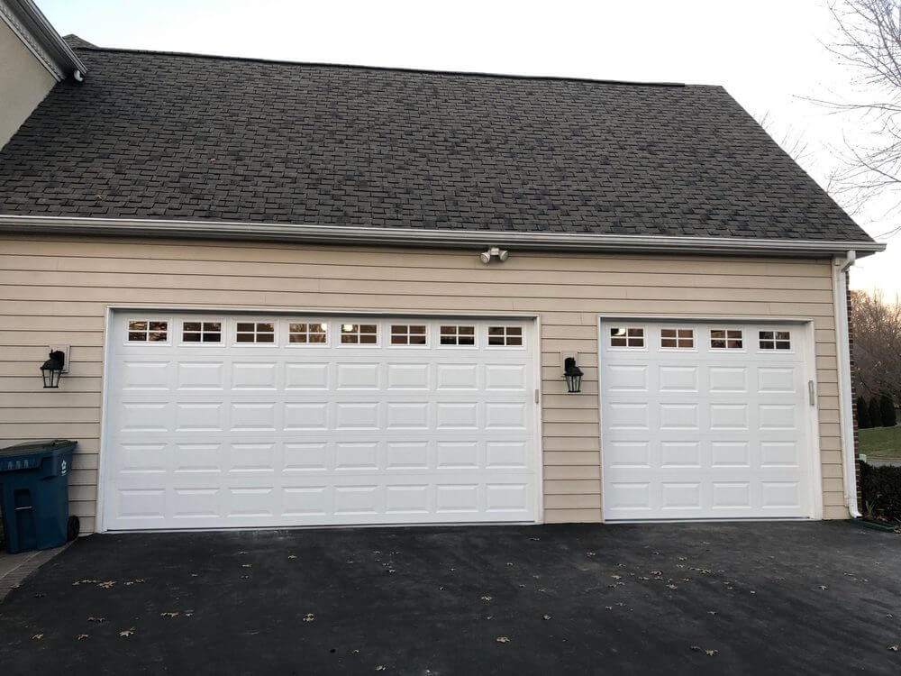 For better home security