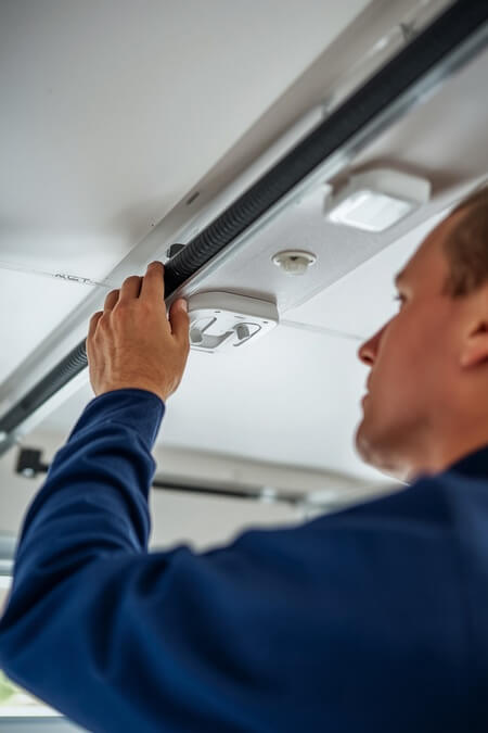 FAQ - Garage Door Service Cost