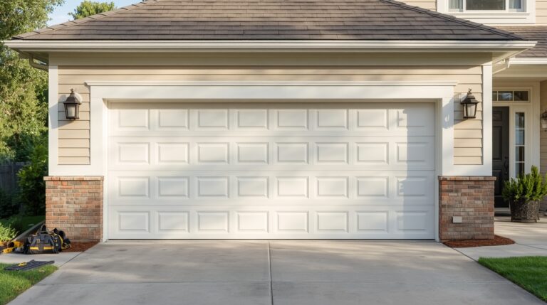 first impression your home