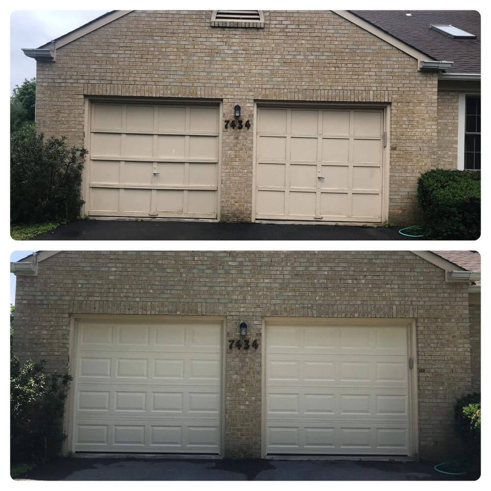 Renovate Your Garage