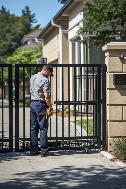 Gate Systems