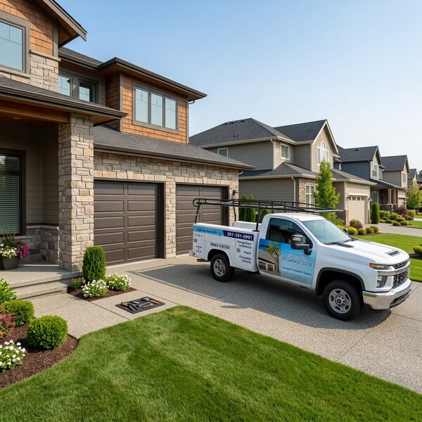 Need Garage Door Help Today?